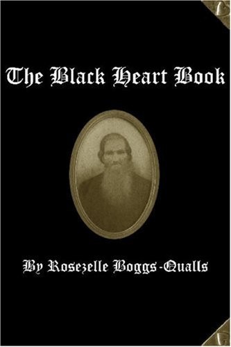 The Black Heart Book: The Life And Times Of David Alex Turner, Harlan County…