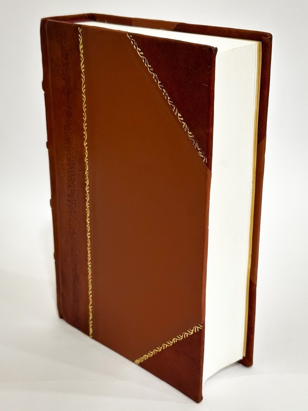 Record of Pennsylvania Marriages Prior to 1810. [And,] List of [Leather Bound] gallery
