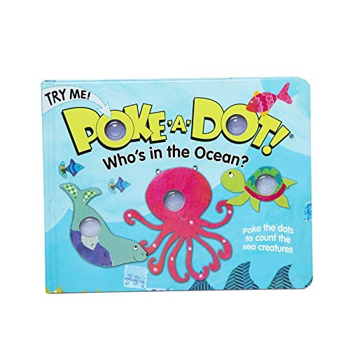 Melissa & Doug Children’s Book | Po…, Melissa & Doug