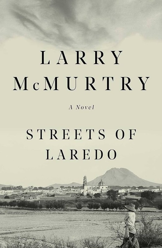 Streets of Laredo (Paperback or Softback)