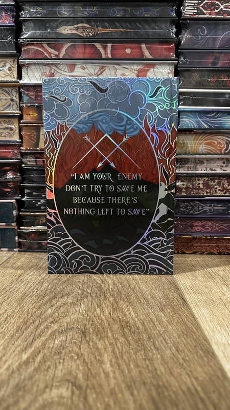 Moonlight Book Box Exclusive – Long Live & Forever Reign – V.B. Lacey – NEW gallery