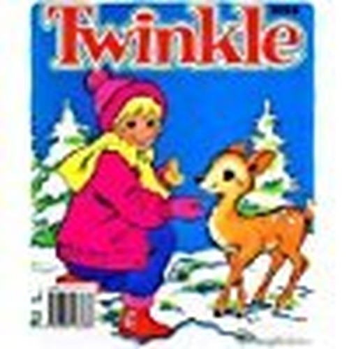 Twinkle Annual by D.C.Thomson & Co Ltd Hardback Book The Fast Free Shipping