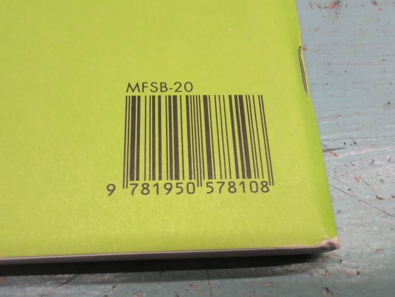 Learning Without Tears: My First School Book (Get Set For School) 2020 5th - NEW gallery