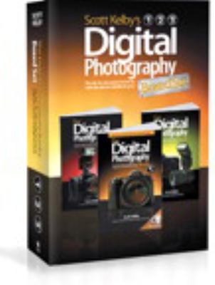 Scott Kelby’s Digital Photography