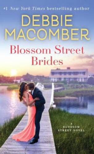 Blossom Street Brides: A Blossom Street Novel – Mass Market Paperback – GOOD