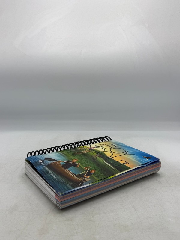 The Boy Scout Handbook BSA 2016 Thirteenth Edition Spiral Bound Illustrated gallery