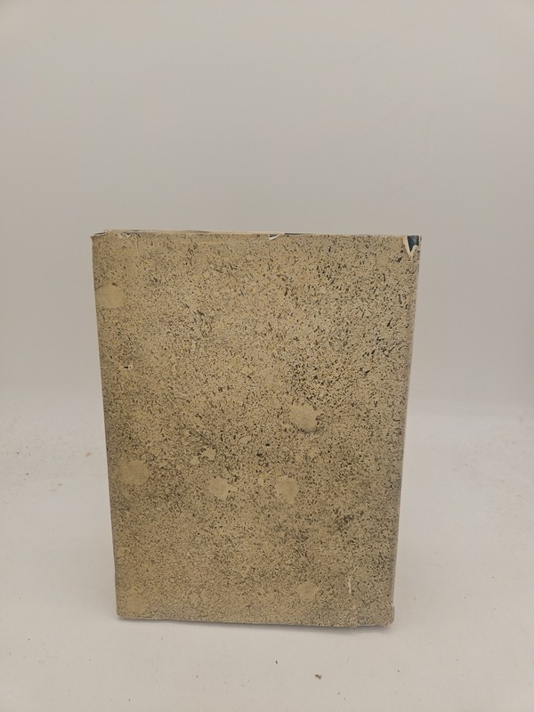 1948 The Ides of March by Thornton Wilder 1st Ed HC DJ Good Condition N3 gallery