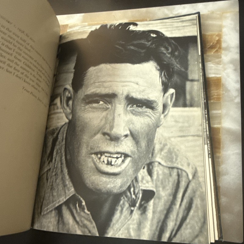 An American Exodus A Record of Human Erosion Book 1st Edition 1939 gallery