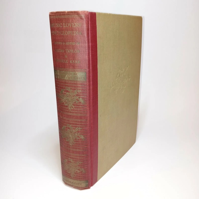 Opera Music Encyclopedia 1950 Themes Composers Musicians