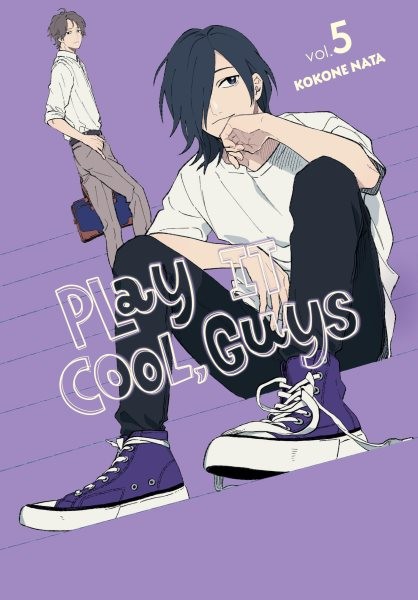 Play It Cool, Guys 5, Paperback by Nata, Kokone; Haley, Amanda (TRN), Brand N…