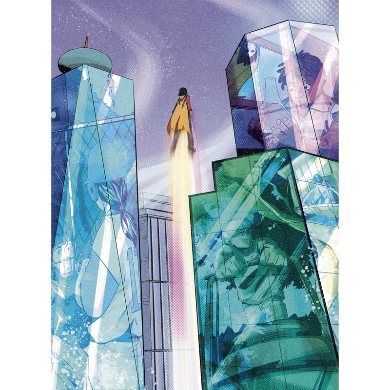 Kids in Capes - Renegade Game Studios gallery