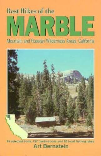 Best Hikes of the Marble Mountain and Russian Wilderness Areas California – GOOD