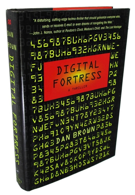 Digital Fortress
