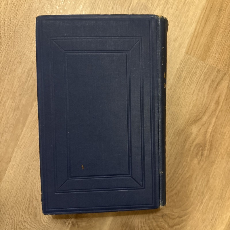 Rare 1923 Gray’s Descriptive and Applied - 22nd Ed (Classic Medical Collectible) gallery