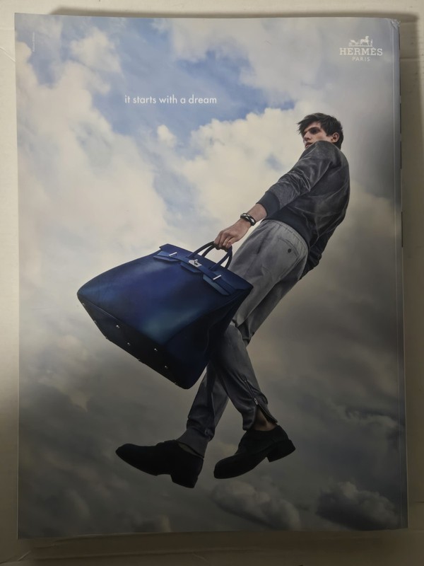 DOCUMENT MAGAZINE No. 14 S/S 2019 560 Pages 40,000 words gallery