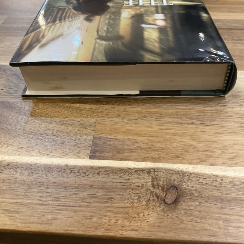Broker : A Novel by John Grisham (2005, Hardcover) 1st Edition gallery