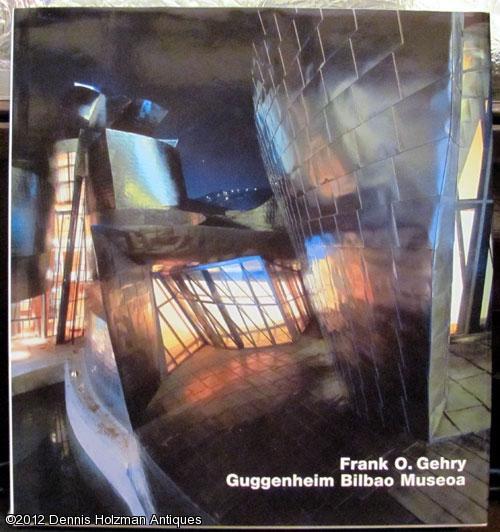 Forster, Kurt W.: Frank O. Gehry: Guggenheim Bilbao Museoa HC