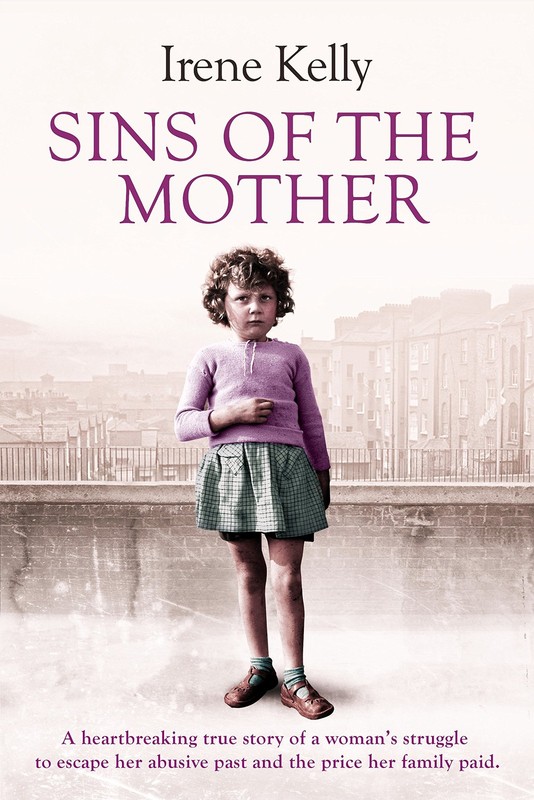 Sins of the Mother: A Heartbreaking True Story of a Woman’s Struggle to Esca…