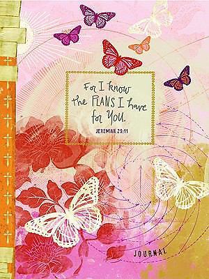 For I Know the Plans I Have for You; Simply El- 9781934770733, hardcover, Claire
