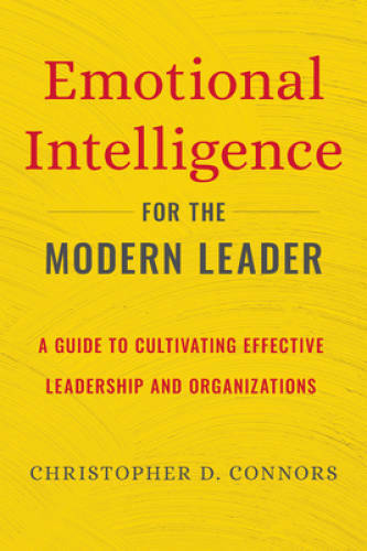 Emotional Intelligence for the Modern Leader: A Guide to Cultivating – VERY GOOD