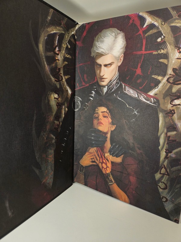 Alchemised by SenLinYu Collector's Edition (French language) gallery