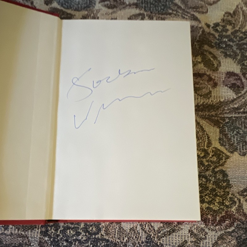 Jocko Willink Leif Babin Signed Extreme Ownership Hardcover w/ Dust Jacket gallery