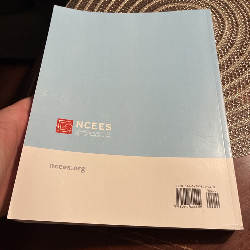 FE Reference Handbook 10.3 gallery