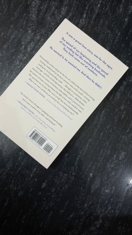 Strangers:by Belle Burden Brand New Book English Paperback Free Shipping gallery