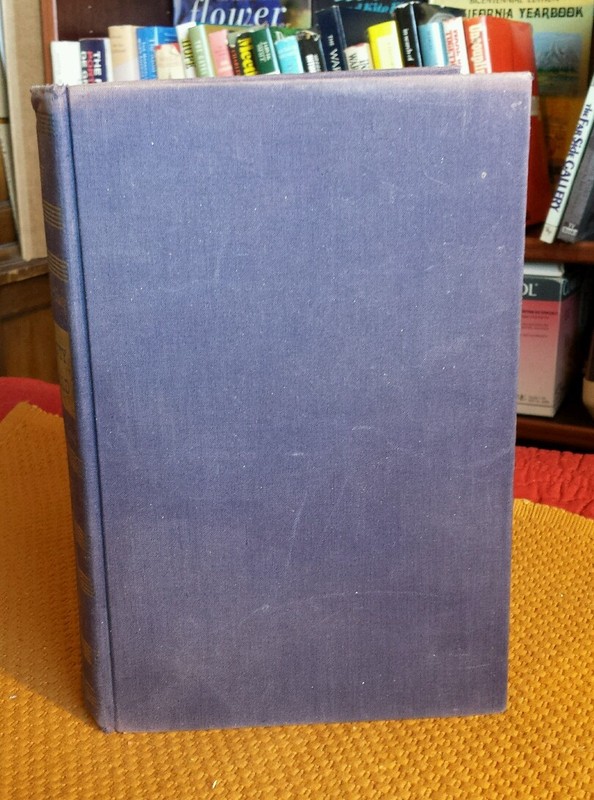 The City of Gold by Francis Brett Young 1939 Hardcover Vintage gallery