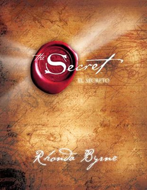 El Secreto the Secret Hardcover Rhonda Byrne