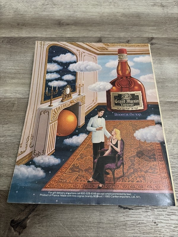 Architectural Digest Magazine June 1985 The English Country House gallery