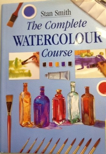 COMPWATERCOLOUR COURSE 257 – VERY GOOD