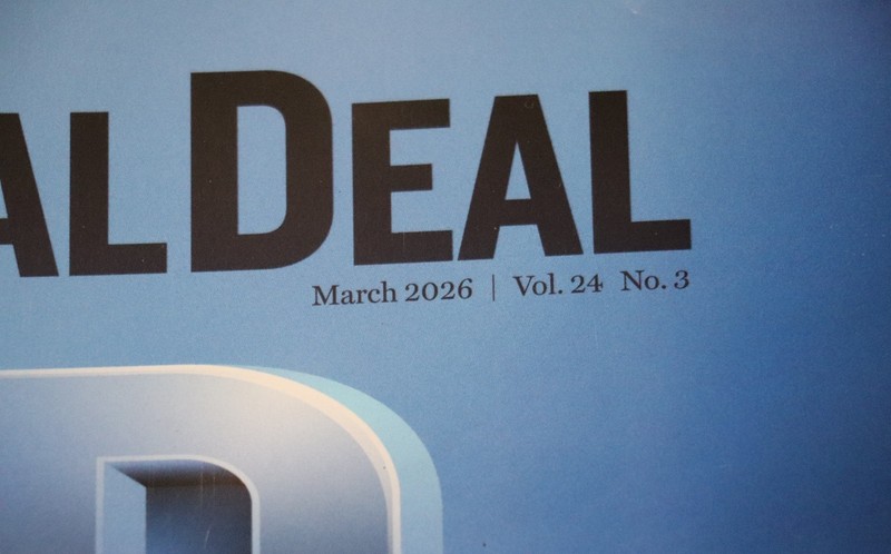 The Real Deal: National Real Estate News March 2026 Vol 24 Num 3 "Top 100" gallery