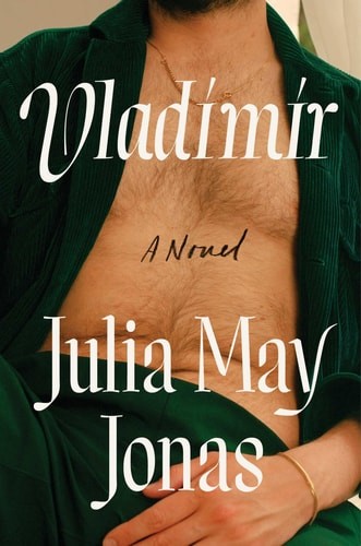 Vladimir A Novel