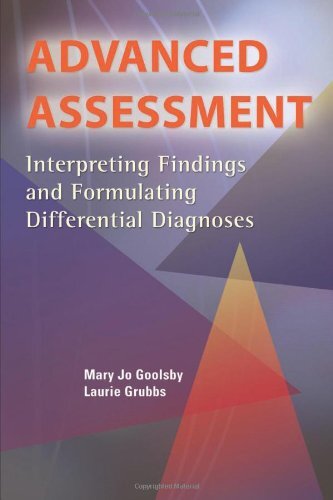Advanced Assessment, F.A. Davis Company