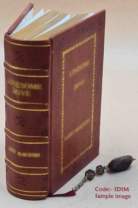 William Tyndale Bible New testament [PREMIUM LEATHER BOUND]