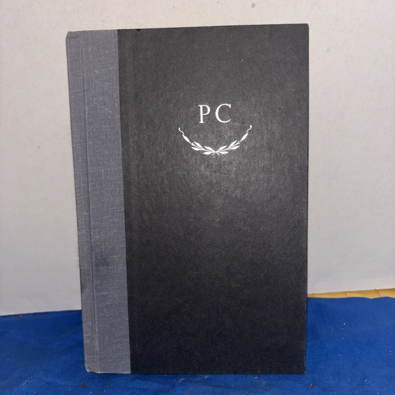 Patricia Cornwell – LAST PRECINCT 2000 Putnam. Hardcover- Estate Find