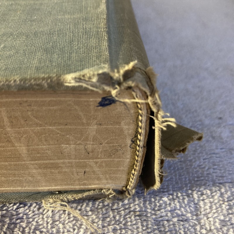BRITISH POETRY AND PROSE 1951 BOOK SHORTER EDITION gallery