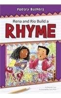 Rena and Rio Build a Rhyme (Poetry Builders)