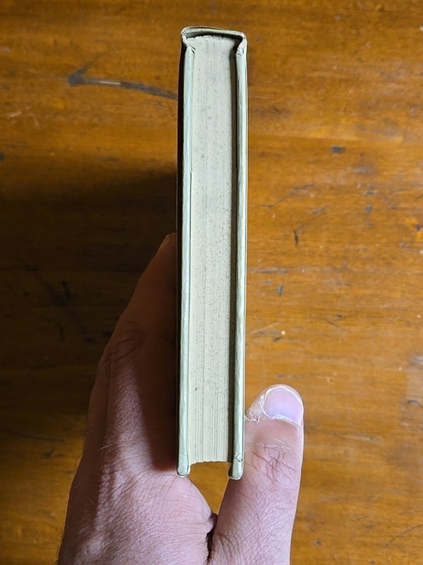 Eagle Scout A Bronc Burnett Story by Wilfred McCormick, First Edition 1952 gallery