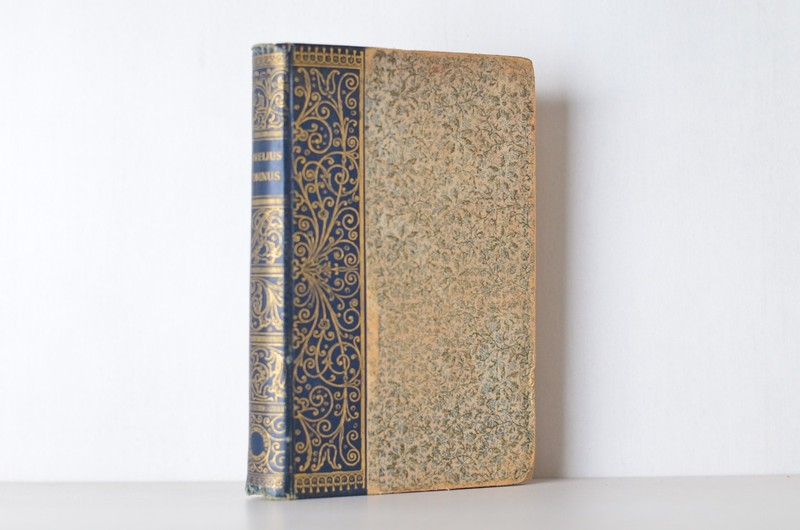 Antique Meditations of the Emperor Marcus Aurelius Antoninus c. 1888