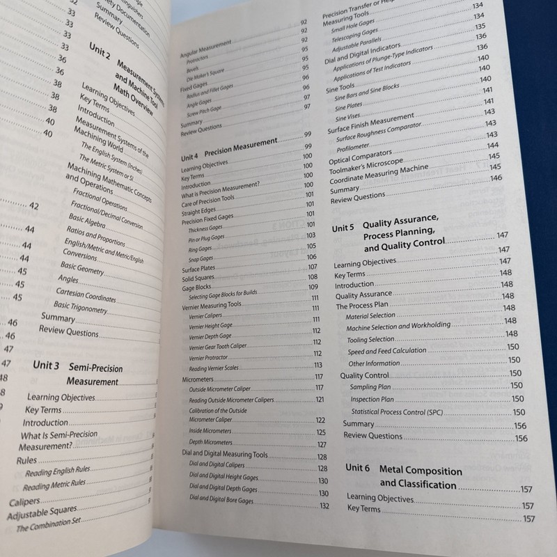 Mindtap Course List Ser.: Precision Machining Technology by Eric S. Hopewell,... gallery