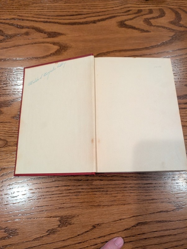 THE REAL STORY OF HENRY FORD 1922 1st Edition HC w/1919 Ford Owner's Manual gallery