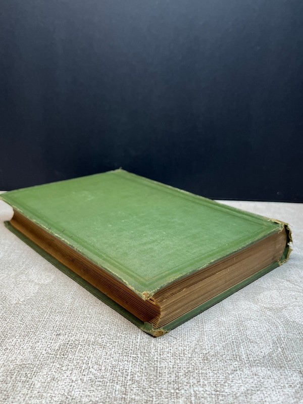 1883 Portraits of Places by Henry James Hardcover James R. Osgood and Company gallery