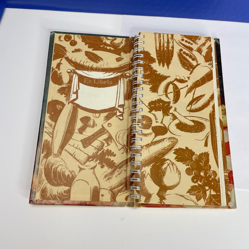 1976 Benson & Hedges Presents 100 of the Worlds Greatest Recipes by James Beard gallery