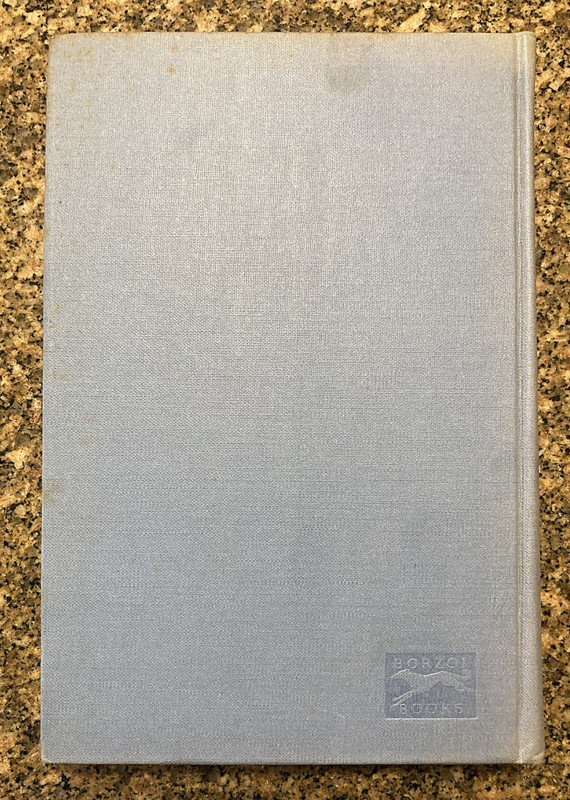 Son Of The Wilderness The Life Of John Muir 1945 First Edition/3rd Print HCDJ VG gallery