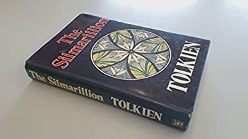 The Silmarillion Hardcover J. R. Tolkien