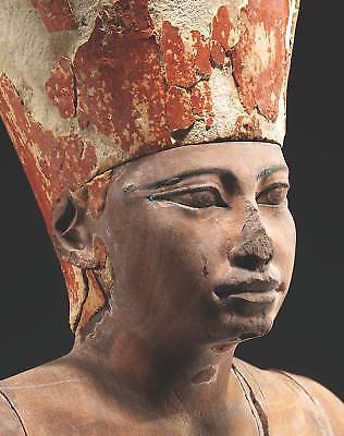 Ancient Egypt Transformed: The Middle Kingdom, USED-Very Good,