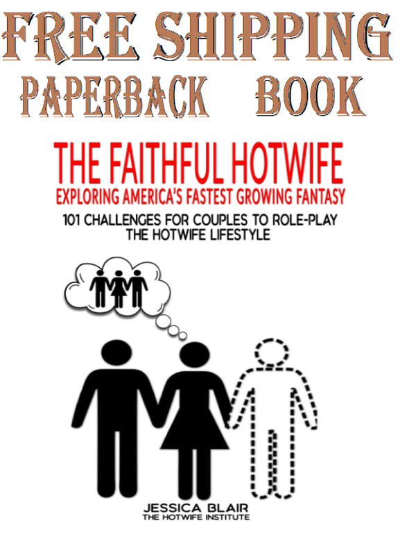 The Faithful Hotwife: Exploring America’s Fastest Growing Fantasy: 101 Challenge