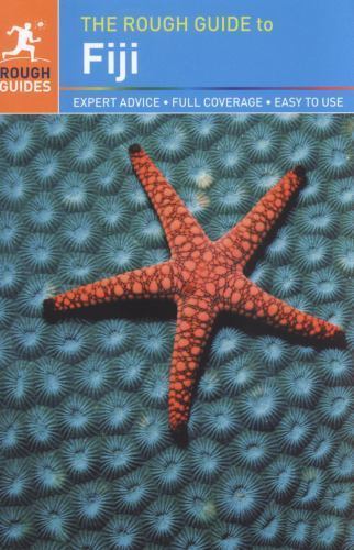 The Rough Guide to Fiji by Rough Guides